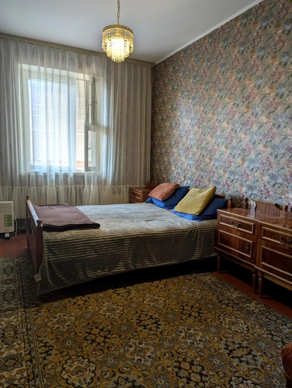 Квартира 2-кімн. оренда Київ, Дарницький – 8 м², Київ — 5/13
