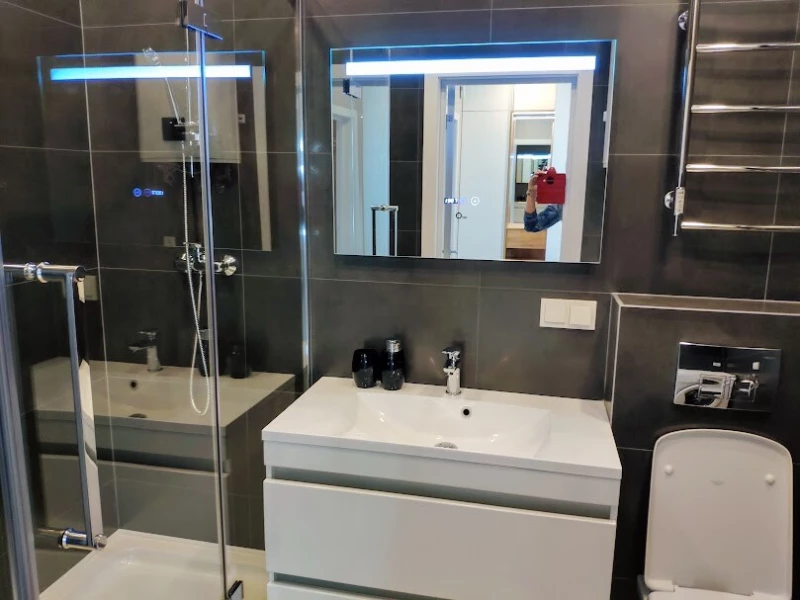 Квартира 1-кімн. оренда Київ, Дарницький – 42 м², Київ — 11/15