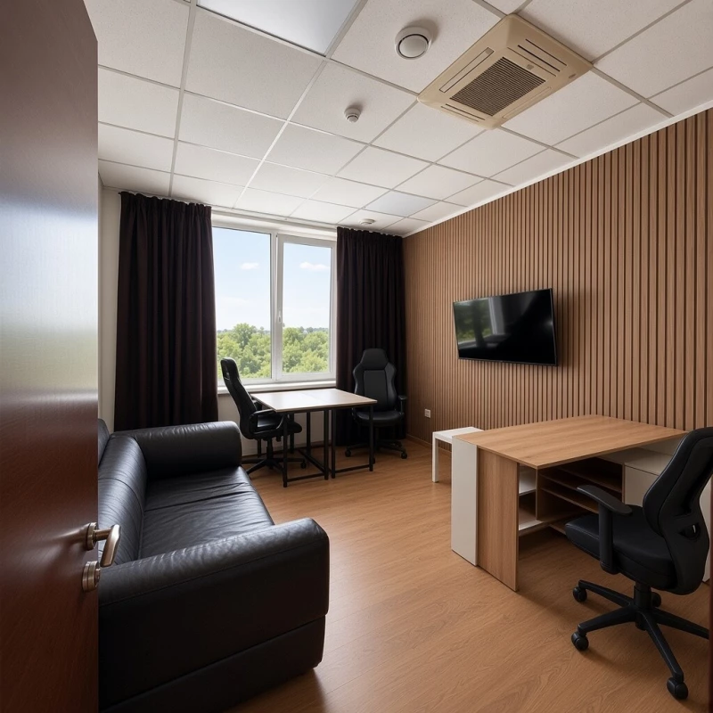 Комерційна нерухомість – 420 м², Київ — 2/8