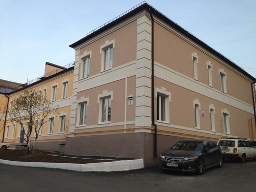 Квартира 1-кімн. оренда Київ, Голосіївський р-н – 15 м², Київ — 8/8