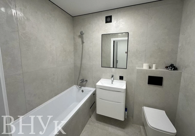 Квартира 1-кімн. продаж Тернопіль, Дружба – 45 м², Тернополь — 7/8