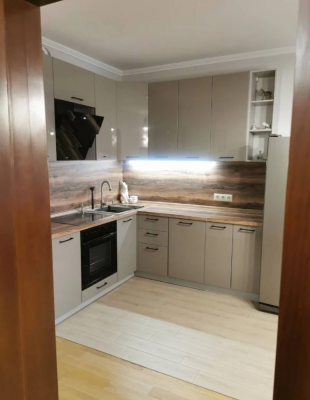 Квартира в центрі Печерська, Панасамироного28а, ріелтор, столічнанерухомість, Київ, Київ — 6/15