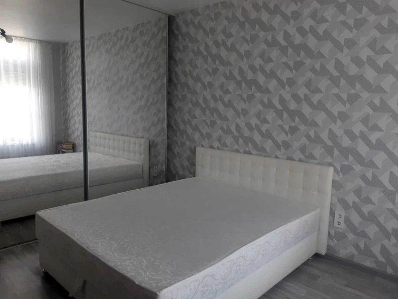 Квартира 1-кімн. продаж Вишневе – 36 м²