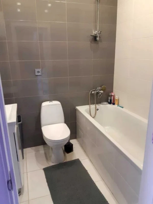 Квартира 1-кімн. продаж Вишневе – 36 м², Вишневе — 2/10