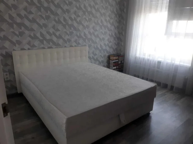 Квартира 1-кімн. продаж Вишневе – 36 м², Вишневе — 7/10