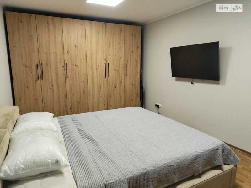 Квартира 1-кімн. продаж Вишневе – 15 м², Вишневе — 4/15