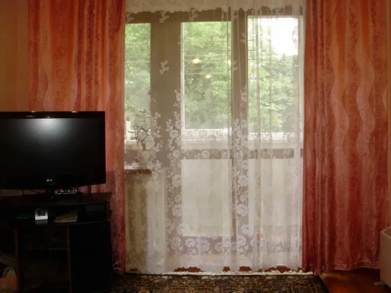 Квартира 1-кімн. продаж Вишневе – 31 м²