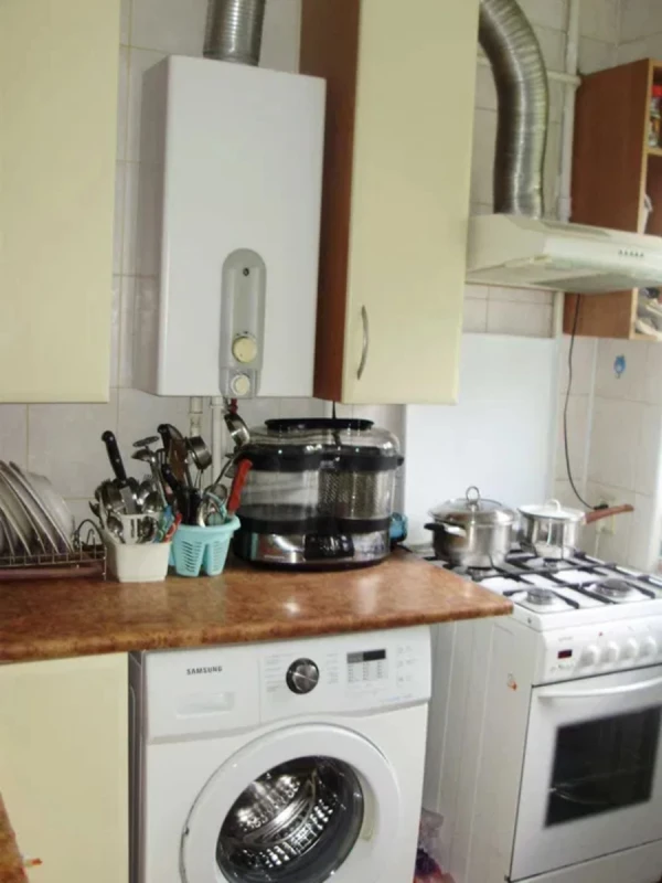Квартира 1-кімн. продаж Вишневе – 31 м², Вишневе — 9/15