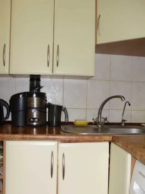 Квартира 1-кімн. продаж Вишневе – 31 м², Вишневе — 10/15