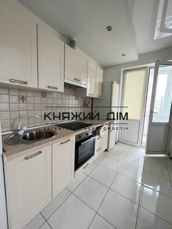Квартира 1-кімн. оренда Київ, Голосіївський р-н – 18 м², Київ — 3/15