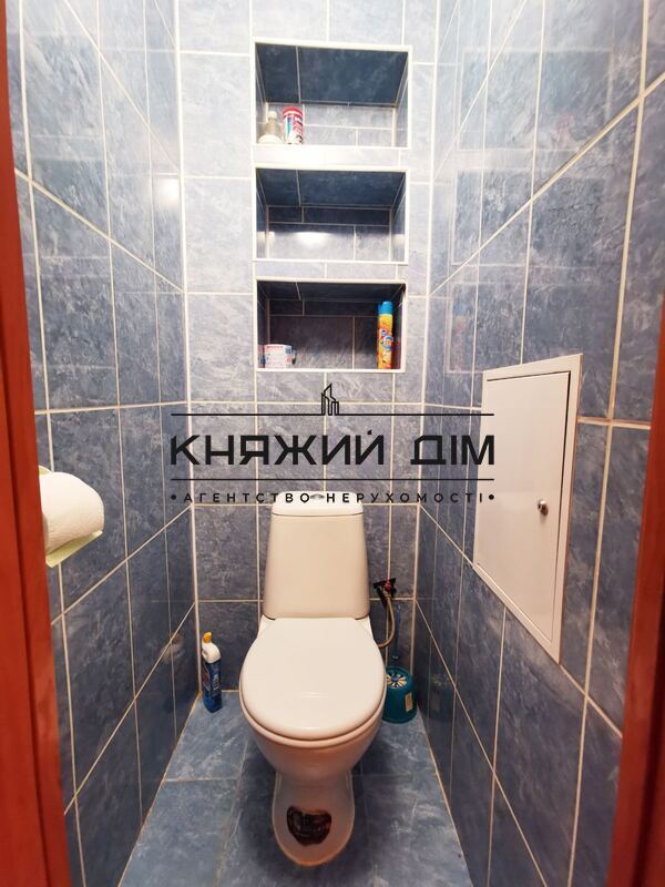 Квартира 2-кімн. оренда Київ, Дарницький р-н – 32 м², Київ — 5/9