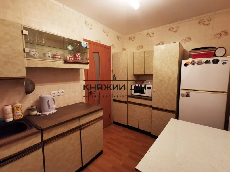 Квартира 2-кімн. оренда Київ, Дарницький р-н – 32 м², Київ — 7/9