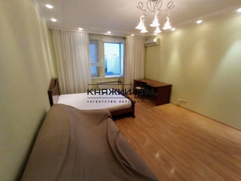 Квартира 1-кімн. оренда Київ, Дарницький р-н – 22 м², Київ — 11/15
