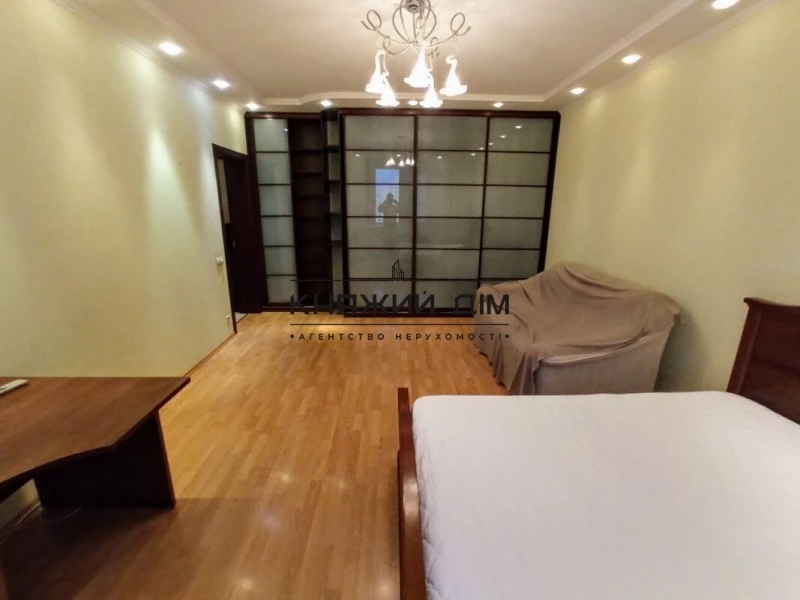 Квартира 1-кімн. оренда Київ, Дарницький р-н – 22 м², Київ — 12/15