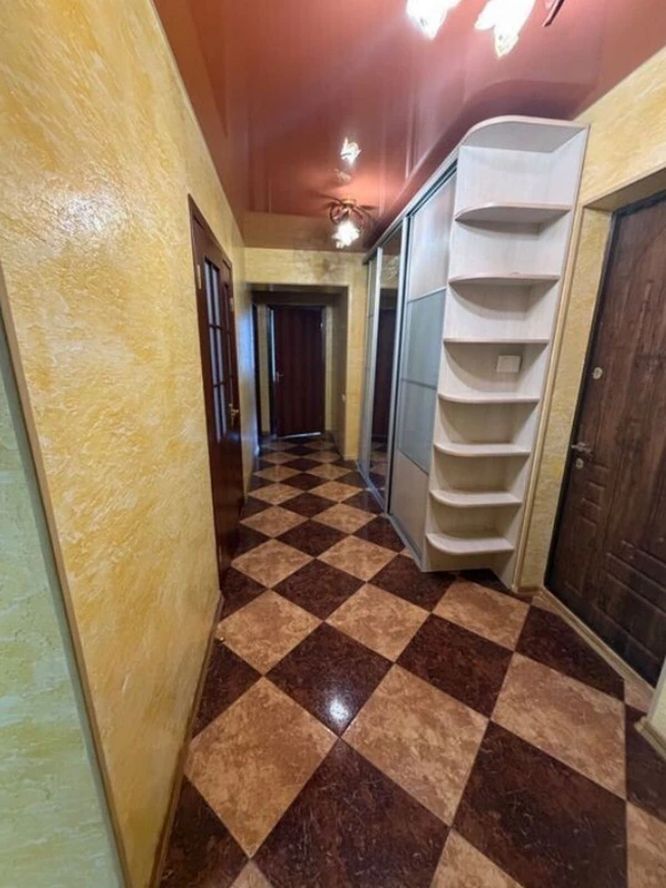 Квартира 3-кімн. продаж Тернопіль, Дружба – 95 м², Тернополь — 3/9