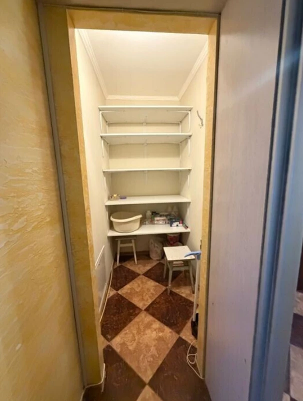 Квартира 3-кімн. продаж Тернопіль, Дружба – 95 м², Тернополь — 6/9