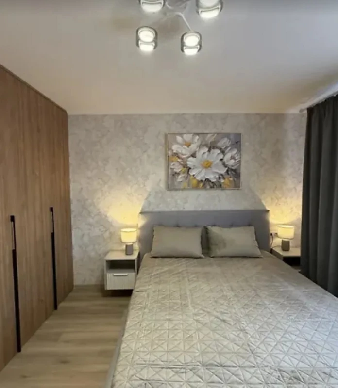 Квартира 1-кімн. продаж Тернопіль, Бам – 15 м², Тернополь — 12/15