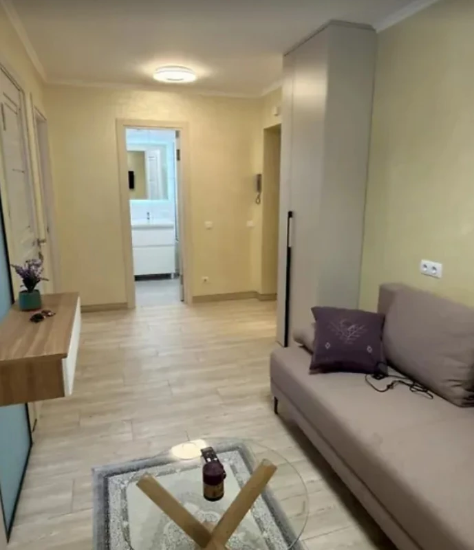 Квартира 1-кімн. продаж Тернопіль, Бам – 15 м², Тернополь — 13/15