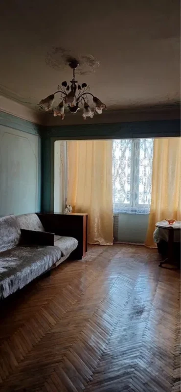 Квартира 2-кімн. оренда Київ, Голосеевский – 47 м²