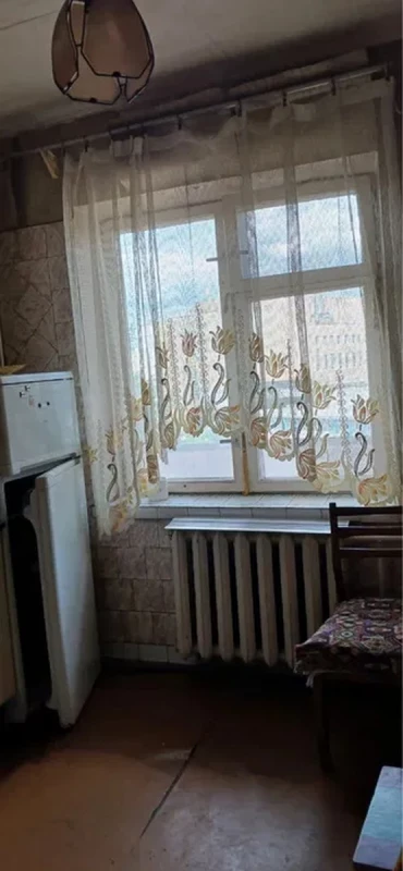 Квартира 2-кімн. оренда Київ, Голосеевский – 47 м², Київ — 4/6