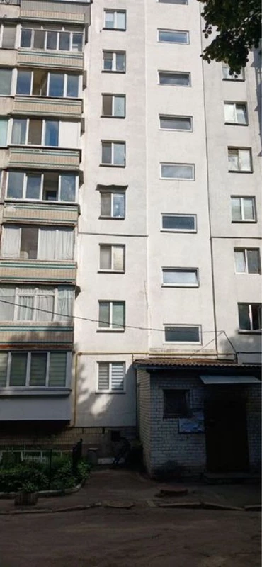 Квартира 2-кімн. оренда Київ, Голосеевский – 47 м², Київ — 5/6