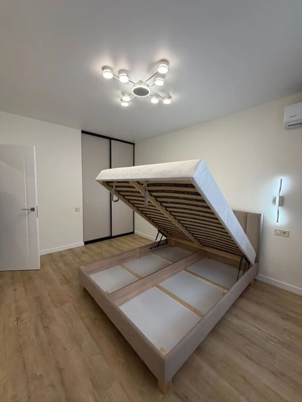 Квартира 1-кімн. оренда Софіївська Борщагівка – 37 м², Софіївська Борщагівка — 7/11