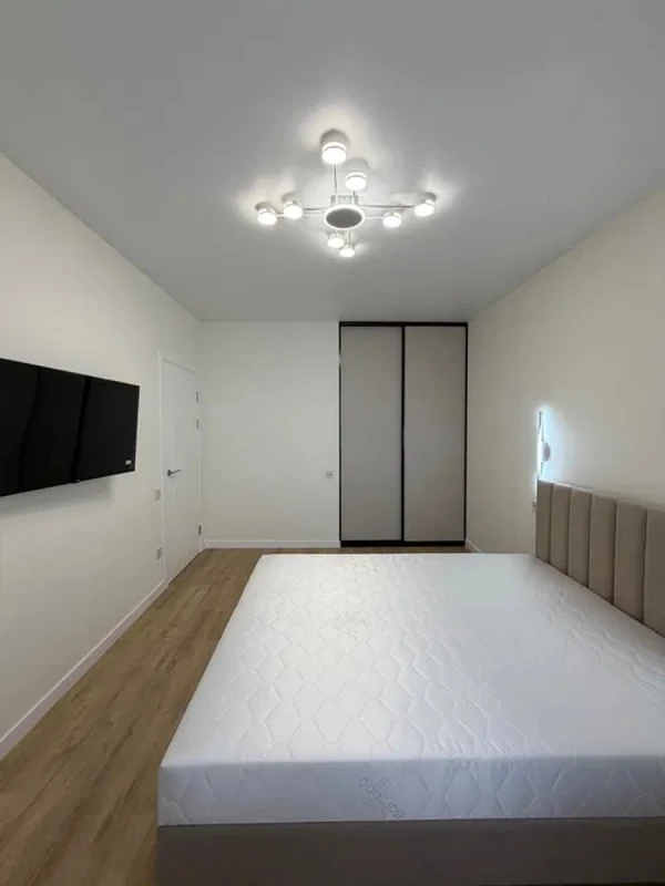 Квартира 1-кімн. оренда Софіївська Борщагівка – 37 м², Софіївська Борщагівка — 8/11