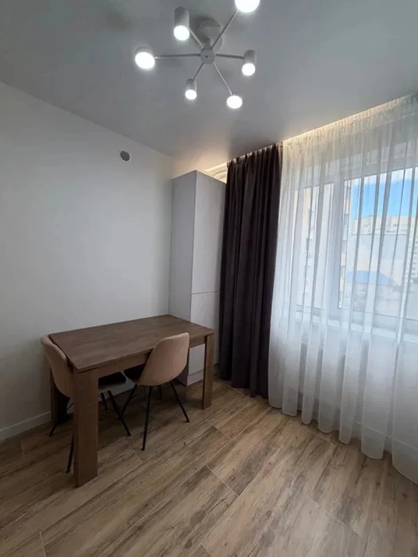Квартира 1-кімн. оренда Софіївська Борщагівка – 37 м², Софіївська Борщагівка — 11/11