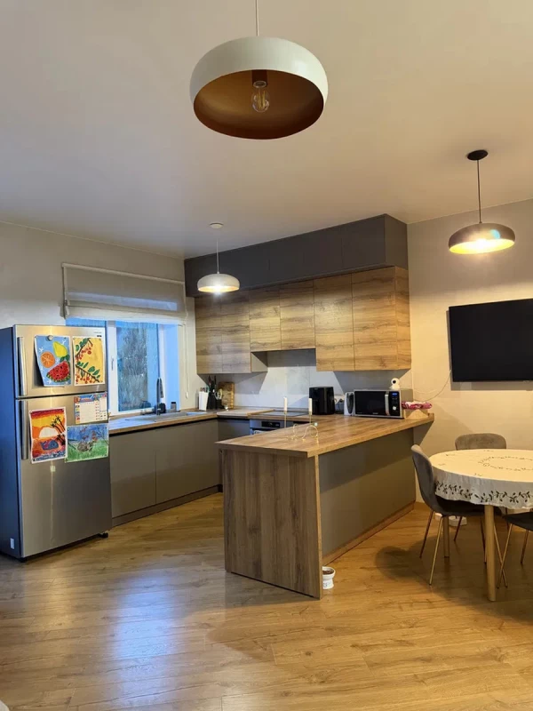 Будинок оренда Петропавлівська Борщагівка – 100 м², Петропавлівська Борщагівка — 2/15