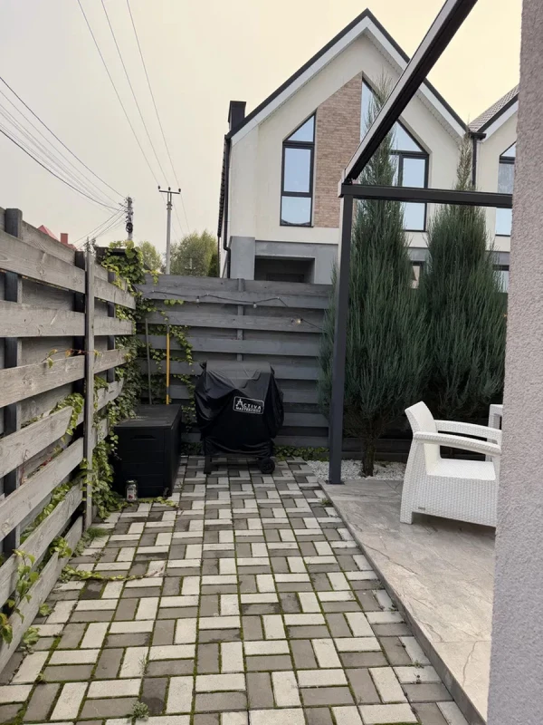 Будинок оренда Петропавлівська Борщагівка – 100 м², Петропавлівська Борщагівка — 14/15