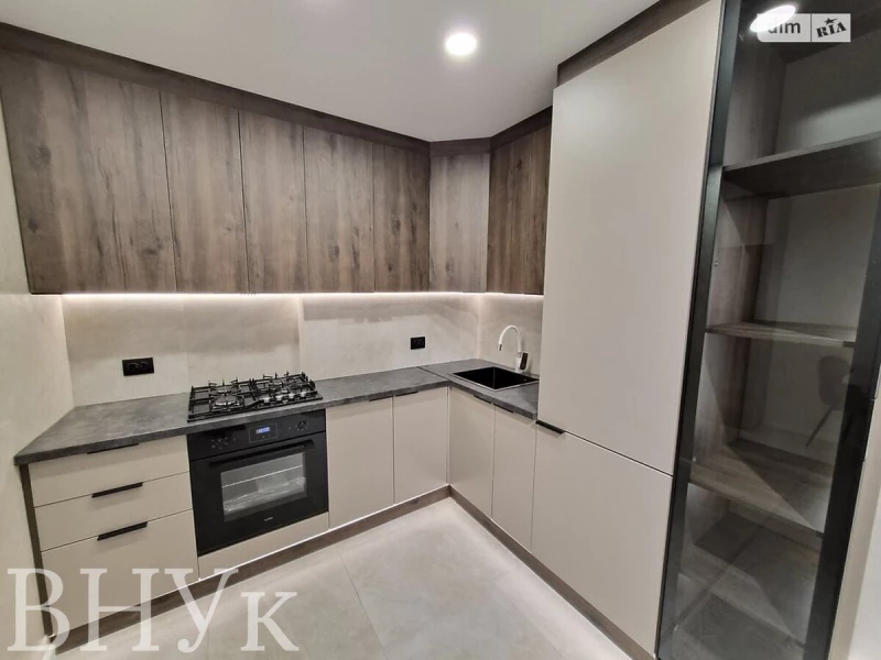 Квартира 2-кімн. продаж Тернопіль – 25 м², Тернополь — 2/12