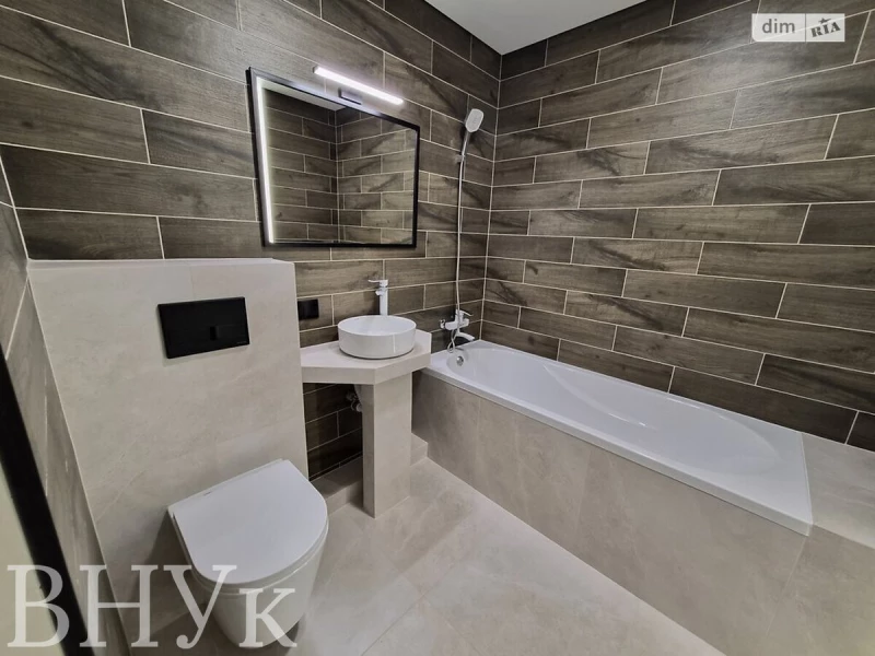 Квартира 2-кімн. продаж Тернопіль – 25 м², Тернополь — 9/12