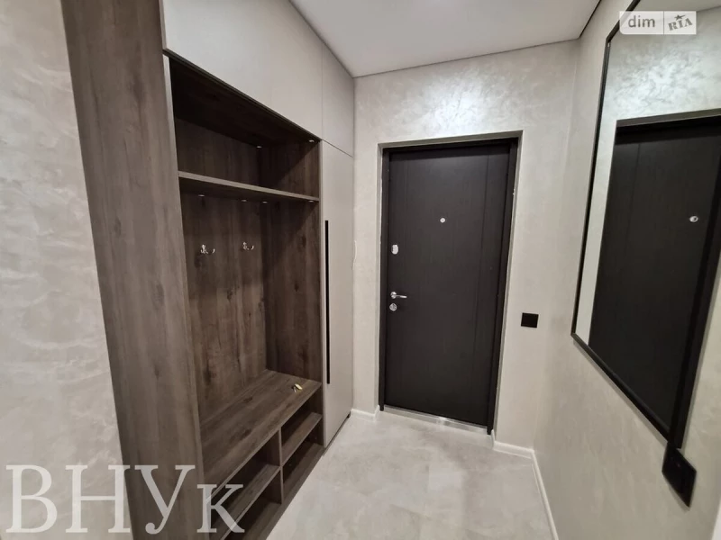 Квартира 2-кімн. продаж Тернопіль – 25 м², Тернополь — 11/12