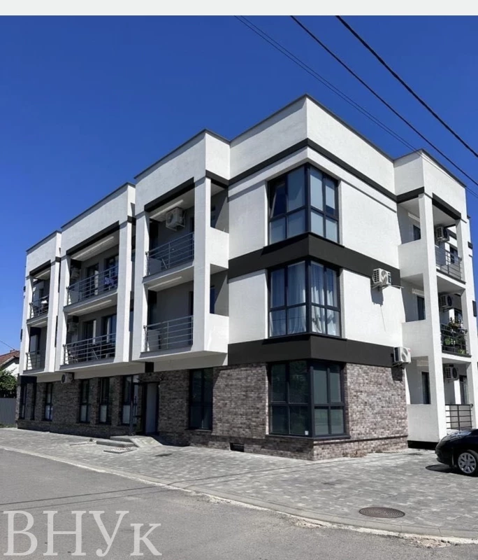 Квартира 2-кімн. продаж Ужгород, БАМ – 57 м²