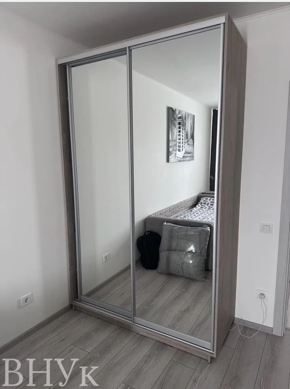 Квартира 2-кімн. продаж Ужгород, БАМ – 57 м², Ужгород — 4/14