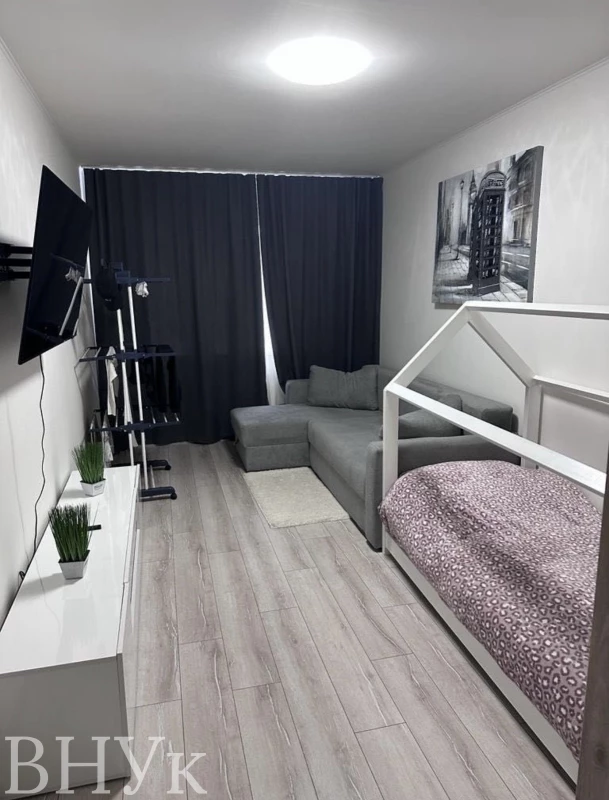 Квартира 2-кімн. продаж Ужгород, БАМ – 57 м², Ужгород — 5/14