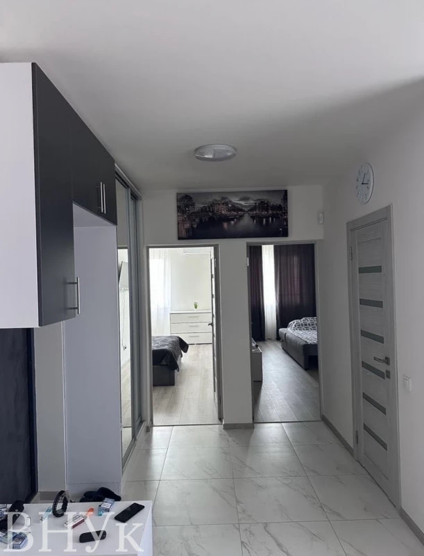 Квартира 2-кімн. продаж Ужгород, БАМ – 57 м², Ужгород — 7/14