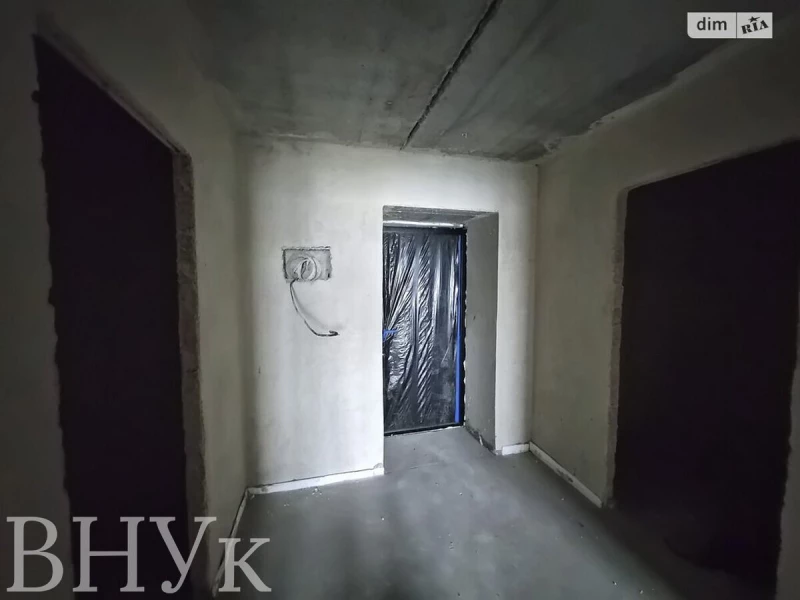 Квартира 1-кімн. продаж Тернопіль – 18 м², Тернополь — 9/11