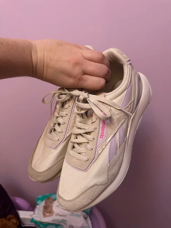 Кросівки Reebok, Коломия — 7/7