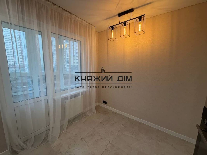 Квартира 1-кімн. оренда Київ, Дарницький р-н – 10 м², Київ — 8/14