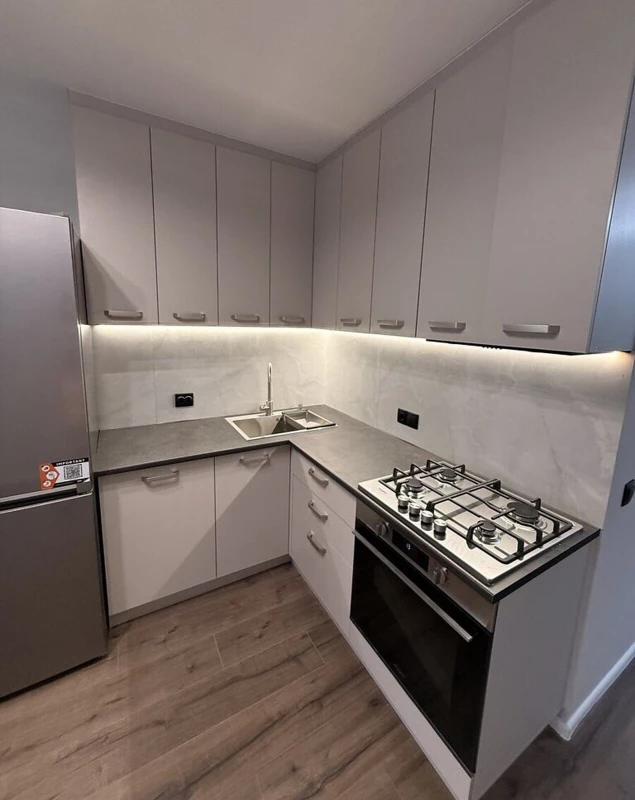 Квартира 1-кімн. продаж Тернопіль, Северный – 33 м²