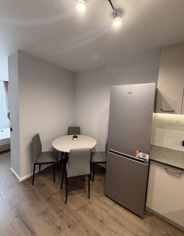 Квартира 1-кімн. продаж Тернопіль, Северный – 33 м², Тернополь — 7/13