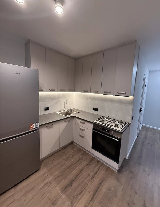 Квартира 1-кімн. продаж Тернопіль, Северный – 33 м², Тернополь — 10/13