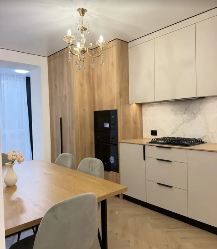 Квартира 2-кімн. продаж Тернопіль, Северный – 78 м²