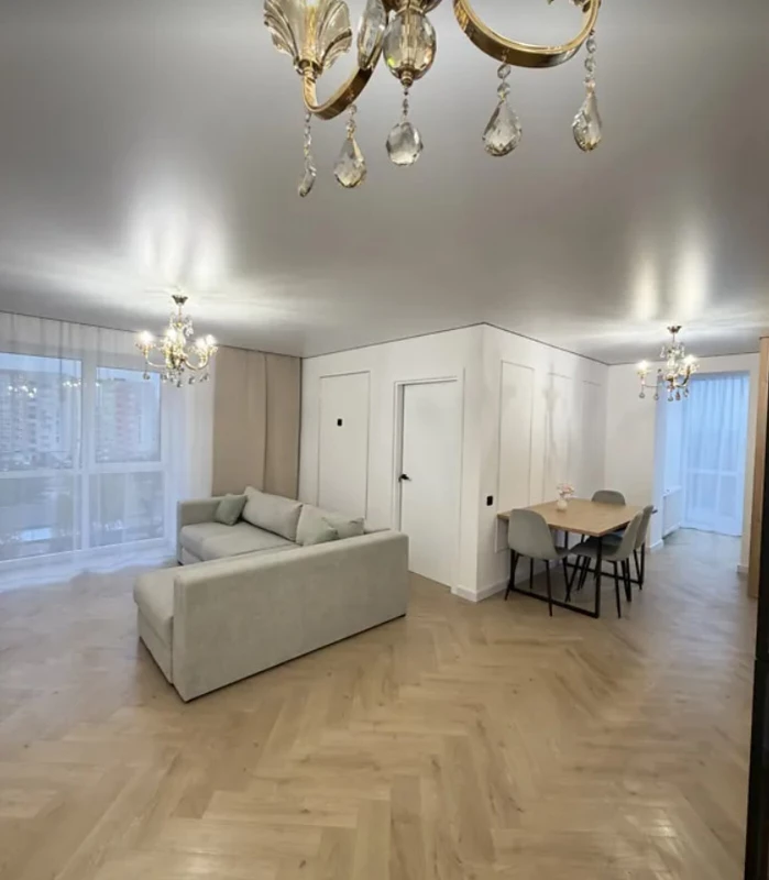 Квартира 2-кімн. продаж Тернопіль, Северный – 78 м², Тернополь — 7/15