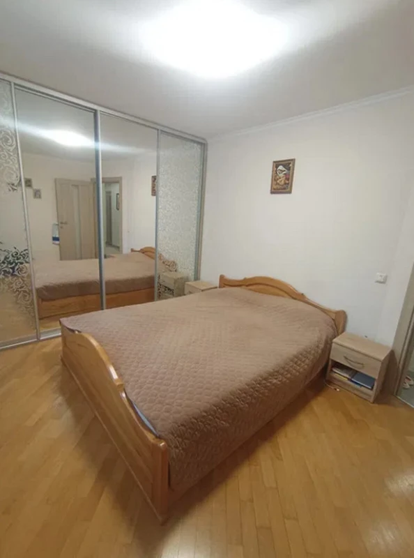 Квартира 3-кімн. продаж Тернопіль, Северный – 70 м², Тернополь — 4/11