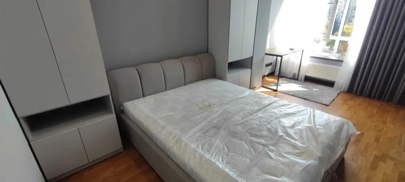 Квартира 1-кімн. оренда Київ, Голосеевский – 41 м²