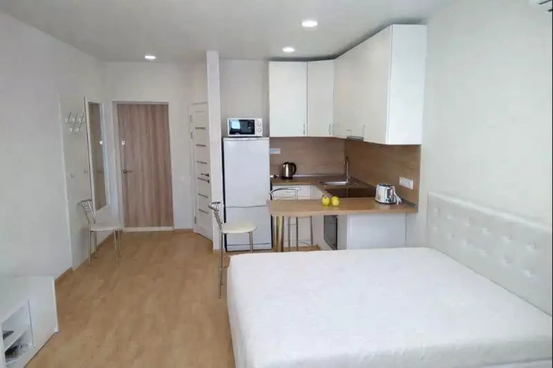 Квартира 1-кімн. оренда Київ, Дарницкий – 15 м², Київ — 11/11