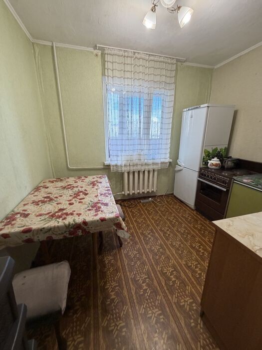 Квартира 1-кімн. оренда Київ, Дарницкий – 34 м²