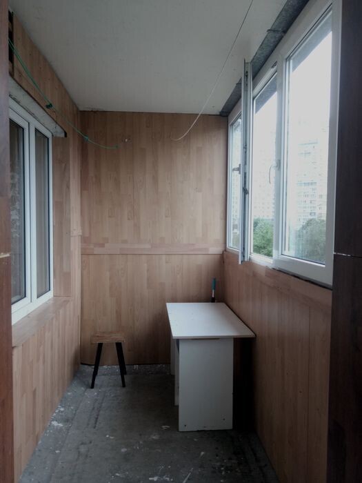 Квартира 1-кімн. оренда Київ, Дарницкий – 34 м², Київ — 11/12